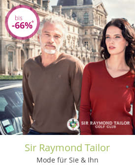 Sir Raymond Tailor