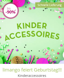 limango feiert Geburtstag!!!