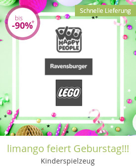 limango feiert Geburstag!!!