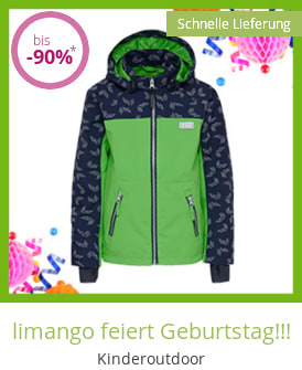 limango feiert Geburtstag!!!