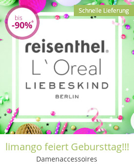 limango feiert Gebursttag!!!