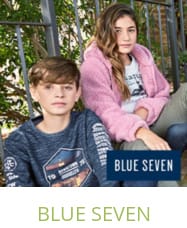 BLUE SEVEN
