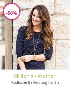 Million X - Women