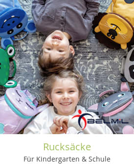 Rucksäcke