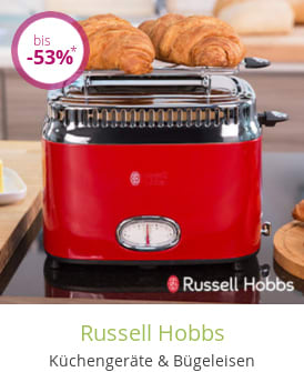 Russell Hobbs