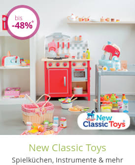 New Classic Toys