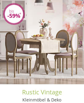 Rustic Vintage
