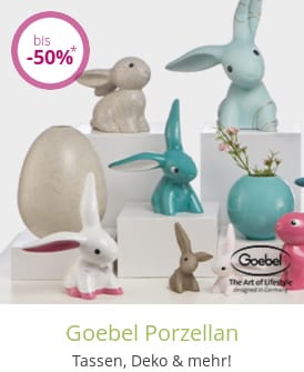 Goebel Porzellan
