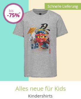 Alles neue für Kids