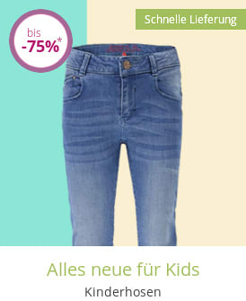 Alles neue für Kids