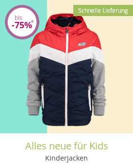 Alles neue für Kids