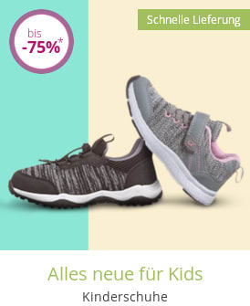 Alles neue für Kids