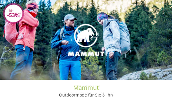 Mammut