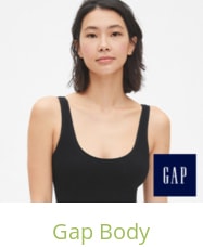 GAP Body