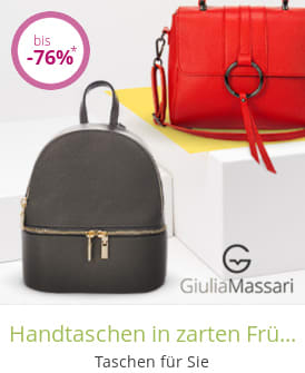 Handtaschen in zarten Frühlingstönen