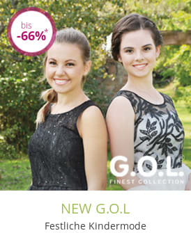 NEW G.O.L