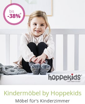 Kindermöbel by Hoppekids