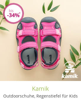 Kamik