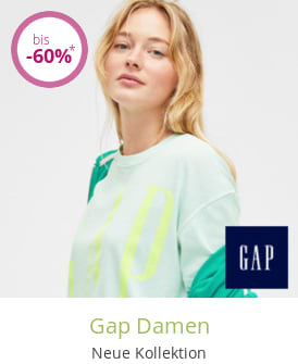 Gap Damen
