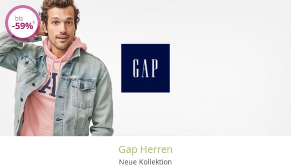 Gap Herren