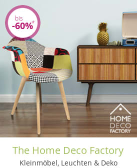 The Home Deco Factory