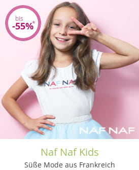Naf Naf Kids