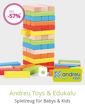 Andreu Toys & Edukalu