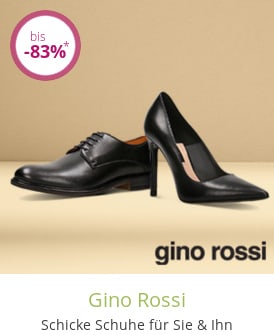 Gino Rossi