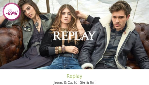 Replay