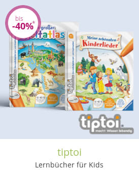 tiptoi
