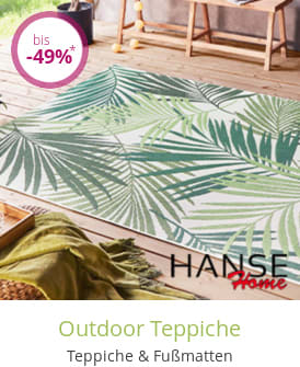 Outdoor Teppiche