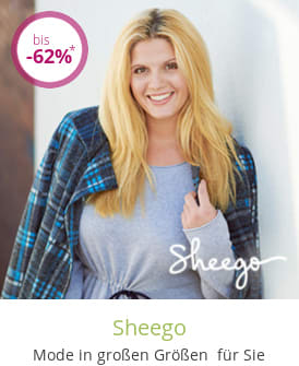 Sheego