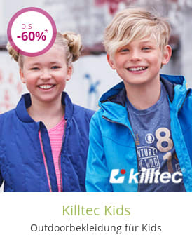 Killtec Kids