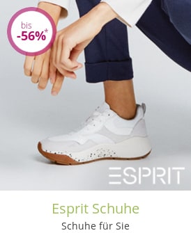 Esprit Schuhe