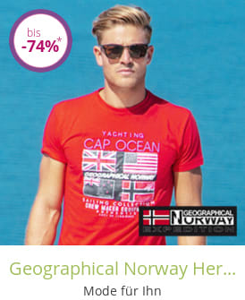 Geographical Norway Herren