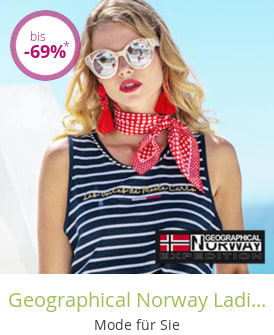 Geographical Norway Ladies