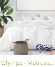 Olympe - Matresses