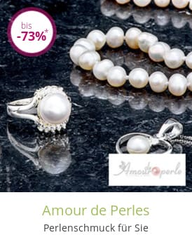 Amour de Perles