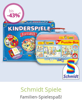 Schmidt Spiele