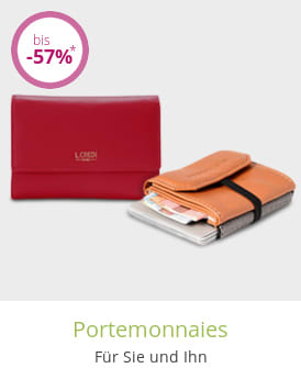 Portemonnaies