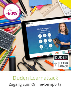 Duden Learnattack