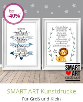 SMART ART Kunstdrucke