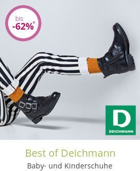 Best of Deichmann