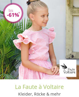 La Faute à Voltaire