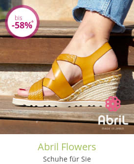 Abril Flowers