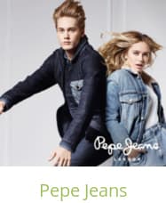 Pepe Jeans