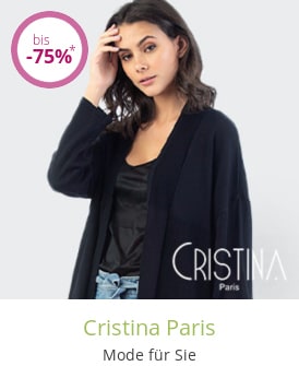 Cristina Paris