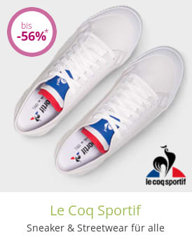 Le Coq Sportif