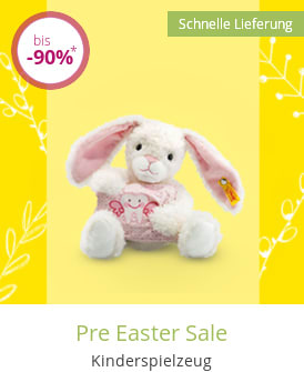 Pre Easter Sale