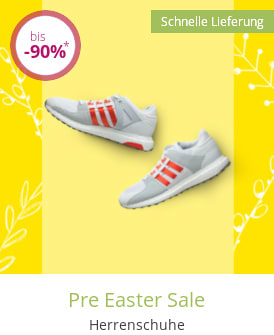 Pre Easter Sale